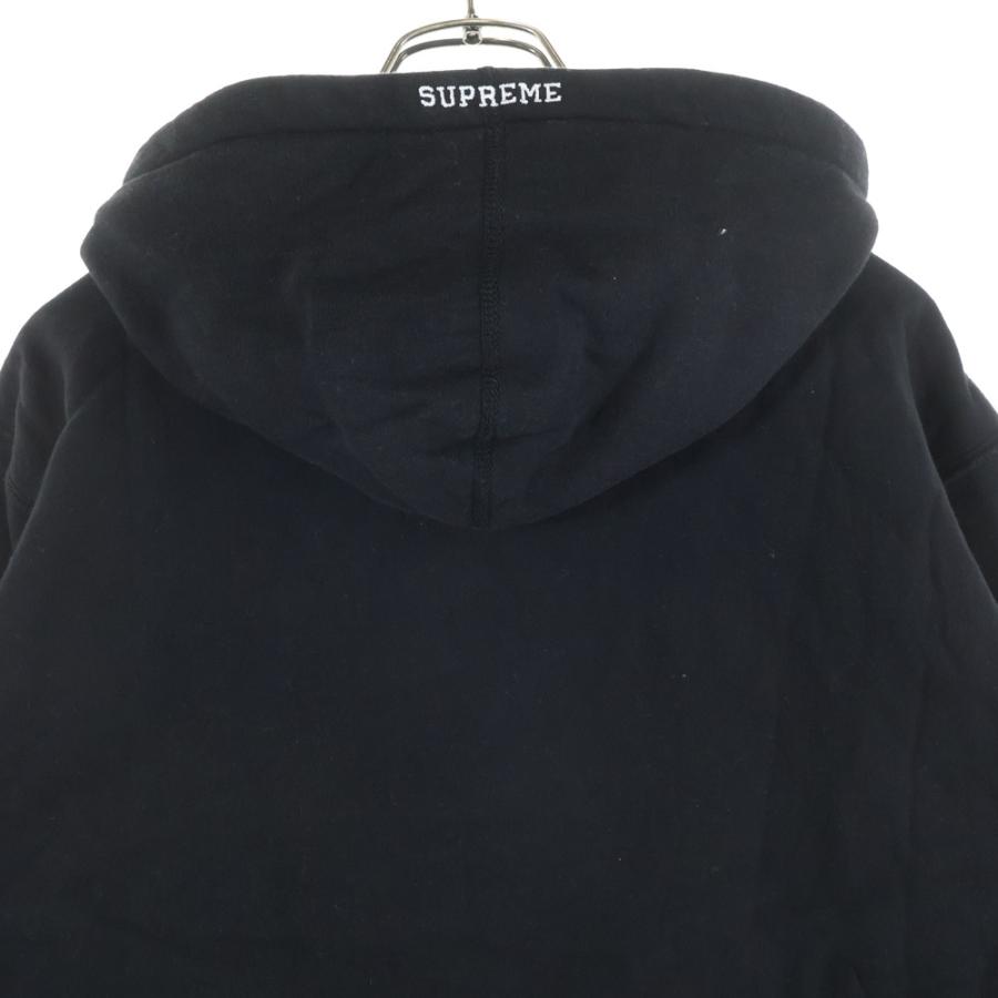 Supreme（シュプリーム） 21SS ×Swarovski S Logo Hooded Sweatshirt