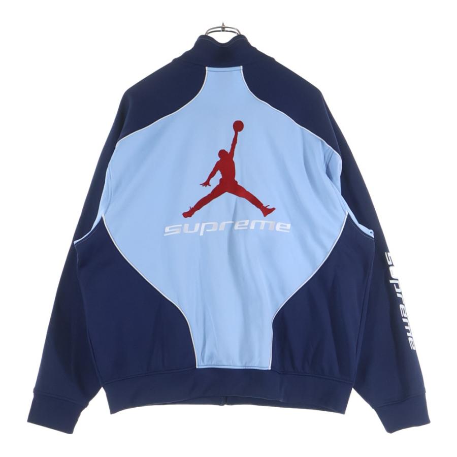 NIKE×supreme Track Jacket Supreme（シュプリーム） 24AW ×NIKE Jordan Tricot Track Jacket