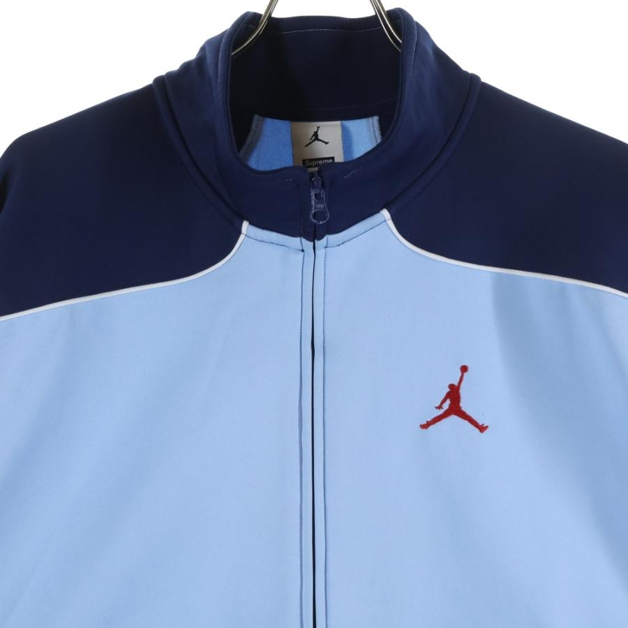 Supreme（シュプリーム） 24AW ×NIKE Jordan Tricot Track Jacket
