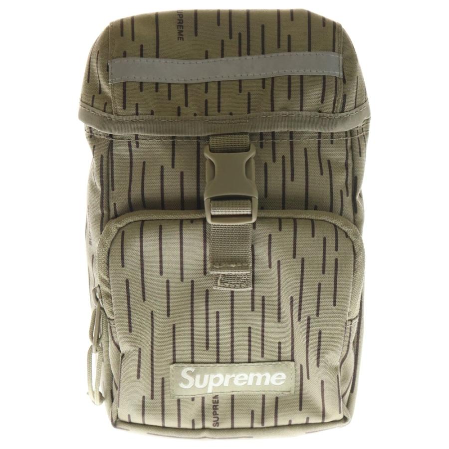 Supreme シュプリーム 24AW Camera Bag カメラバッグ Supreme（シュプリーム） 24AW Camera Bag レインドロップ カメラ