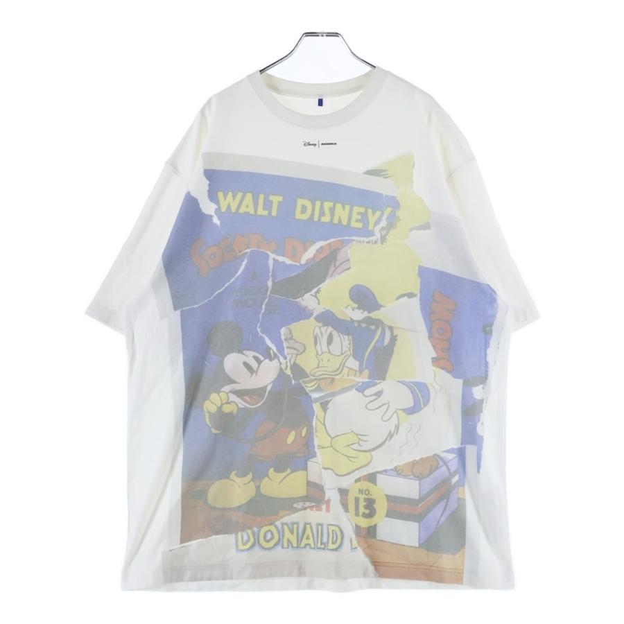 ADER error（アーダーエラー） 24SS ×ディズニー ブルーイースター