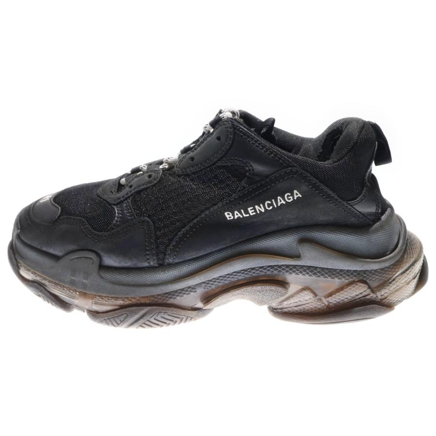 BALENCIAGA（バレンシアガ） Triple S トリプルエス ダッド ローカット