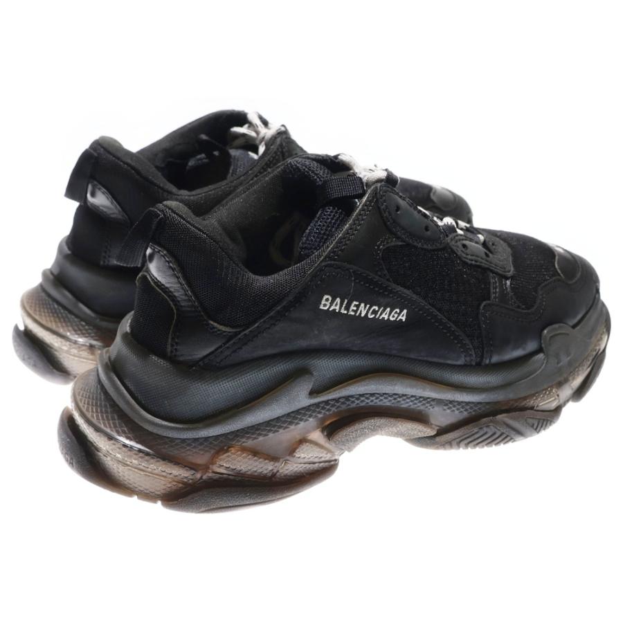 BALENCIAGA triple S スニーカー トリエス バレンシアガ BALENCIAGA（バレンシアガ） トリプルS Triple S トリエス ダッド