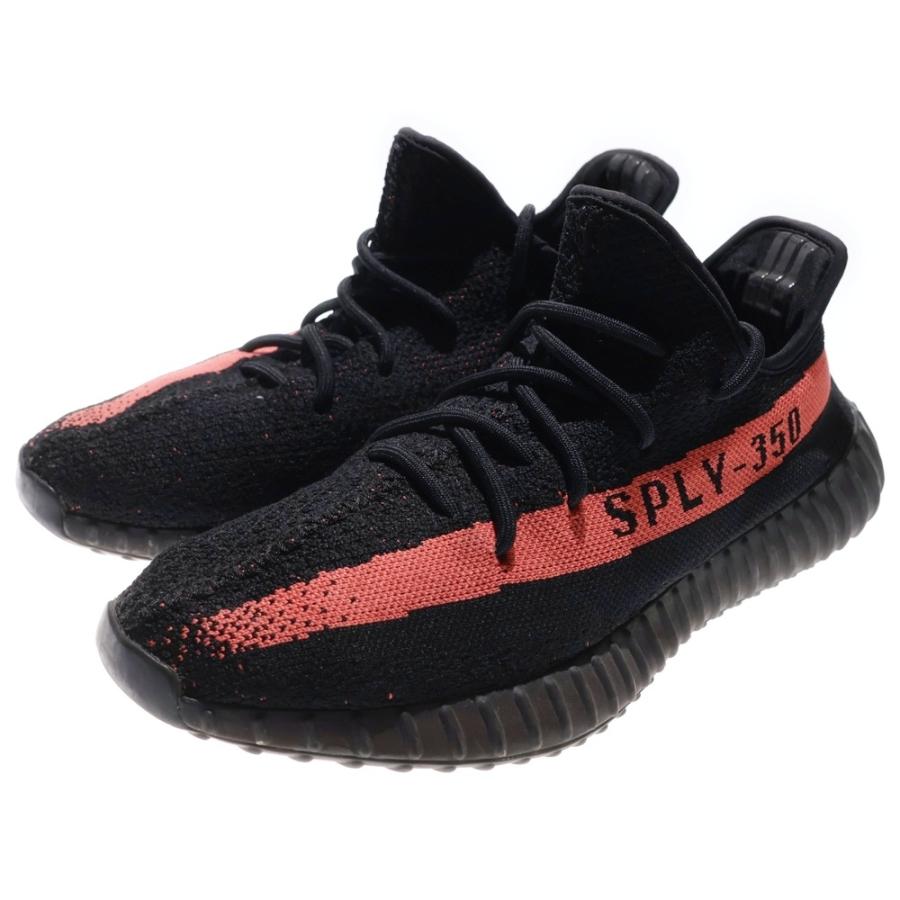 adidas（アディダス） YEEZY BOOST 350 V2 CORE BLACK イージー 
