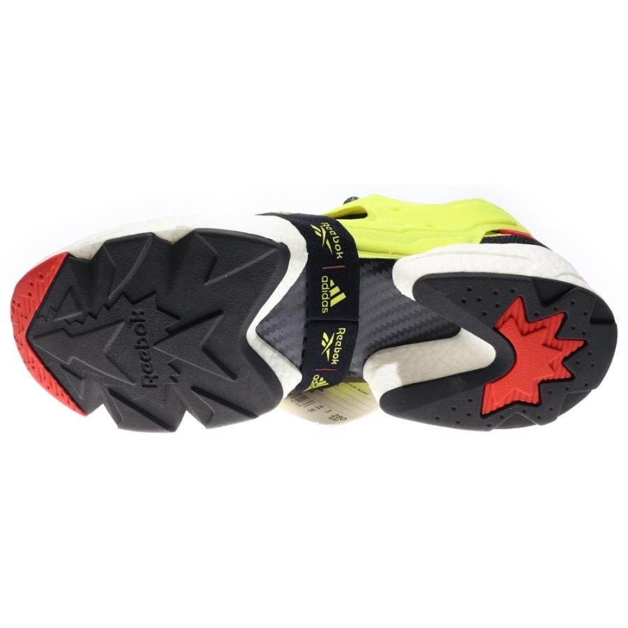 adidas（アディダス） ×REEBOK INSTAPUMP FURY BOOST OG リーボック
