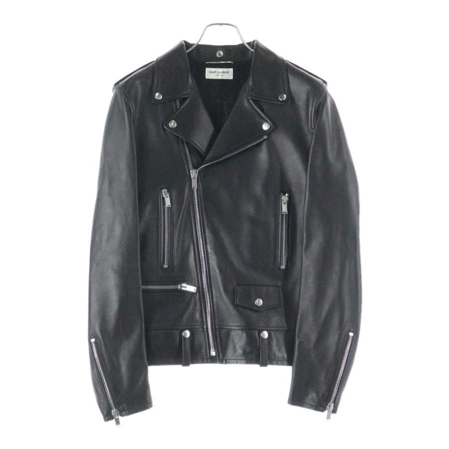 SAINT LAURENT PARIS サンローランパリ L01 クラシックモーター