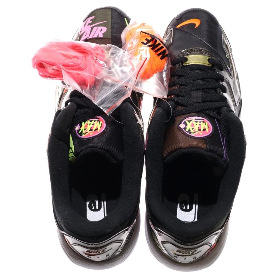 NIKE（ナイキ） ×atmos AIR MAX 2 LIGHT QS アトモス エアマックス2
