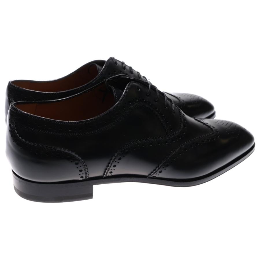 Christian Louboutin（クリスチャンルブタン） メダリオン ウイング