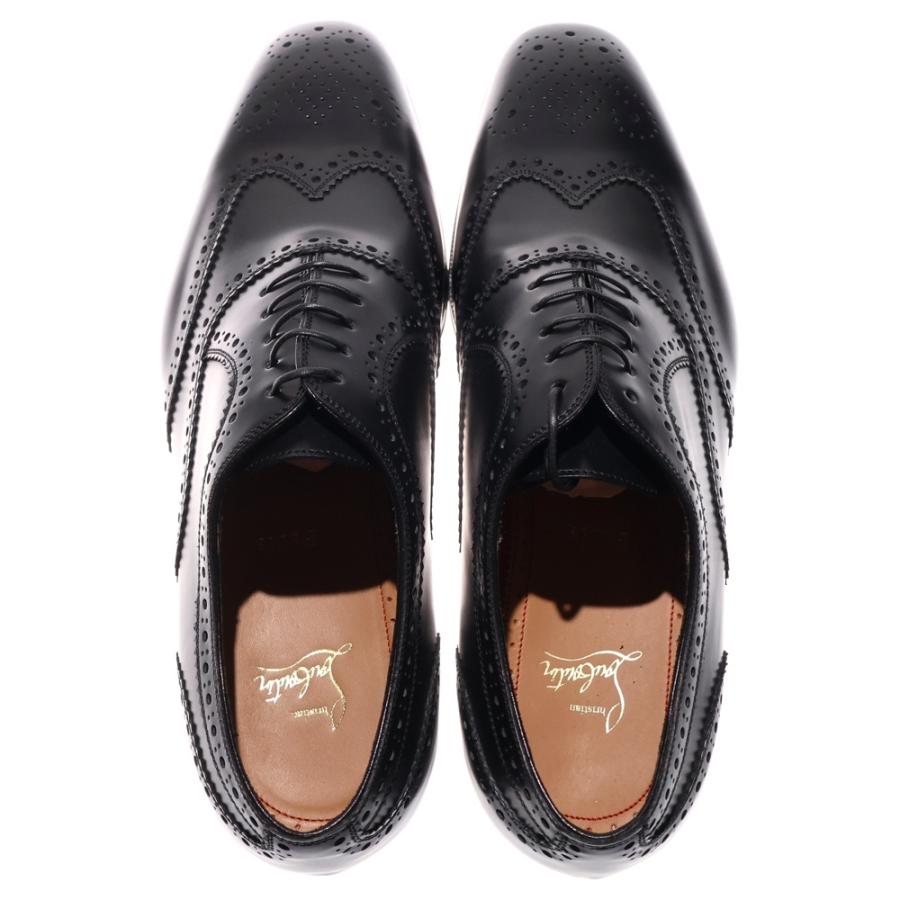 Christian Louboutin（クリスチャンルブタン） メダリオン ウイング