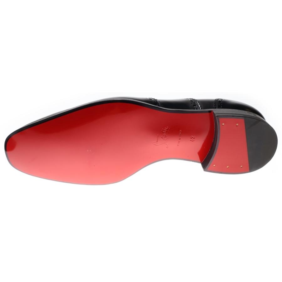 Christian Louboutin（クリスチャンルブタン） メダリオン ウイング