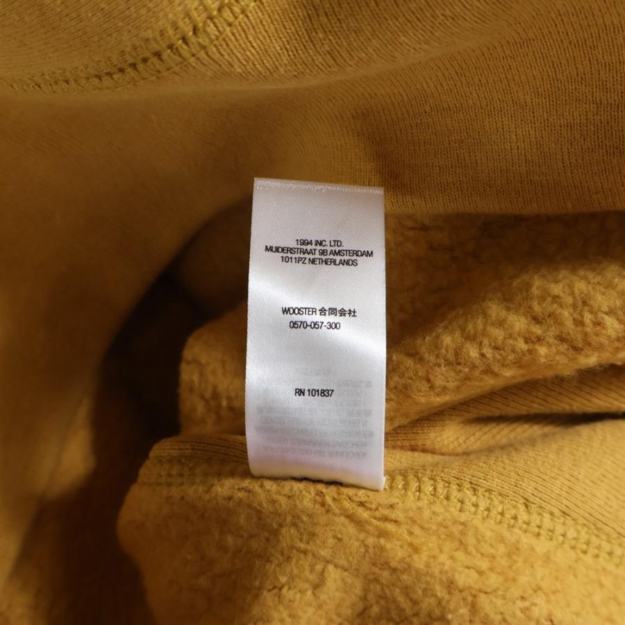 Supreme（シュプリーム） 21AW Arabic Logo Hooded Sweatshirt