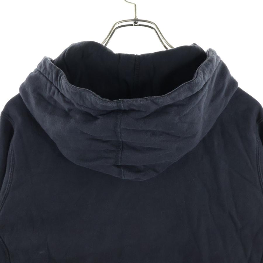 Supreme（シュプリーム） 11SS×KAWS Chalk Logo Hooded Sweatshirt