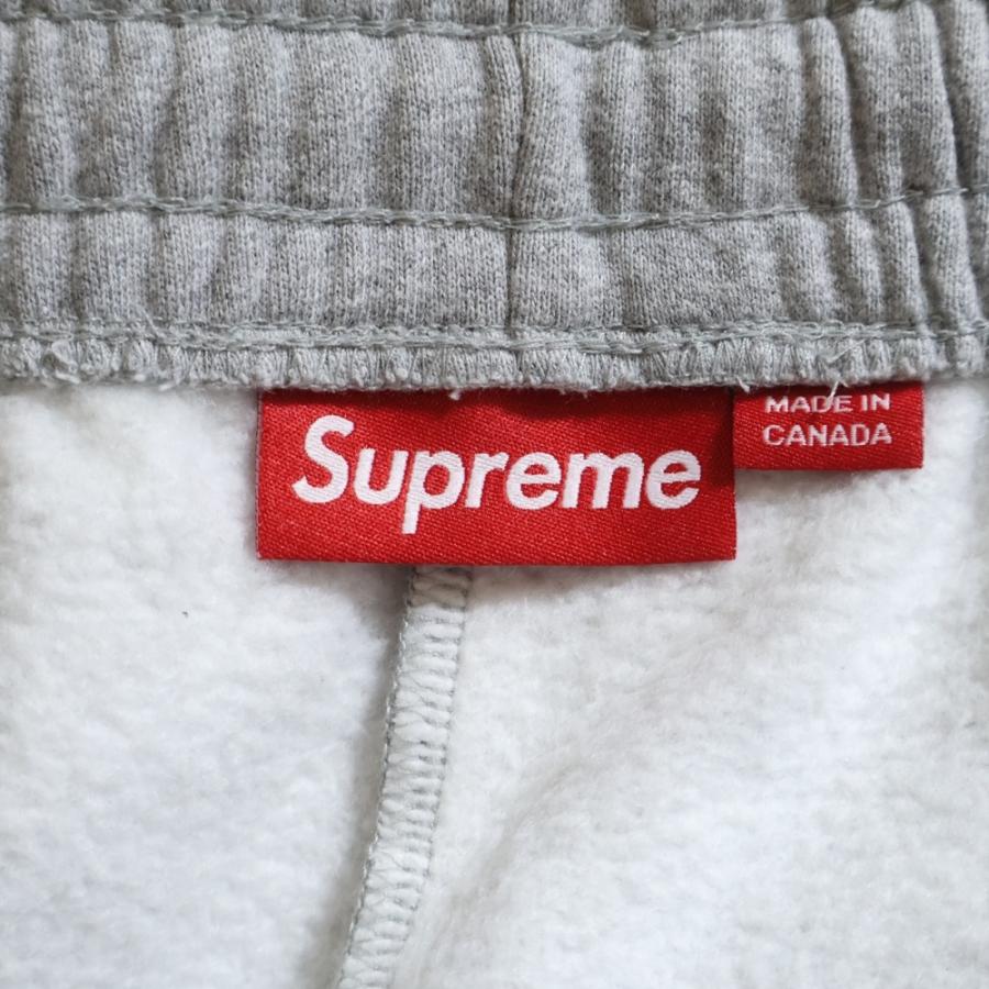 Supreme（シュプリーム） 25SS Small Box Sweatshort スモールボックス