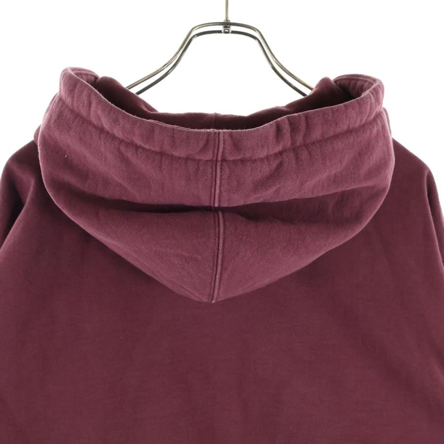 Supreme（シュプリーム） ジップアップパーカー スウェットフーディ