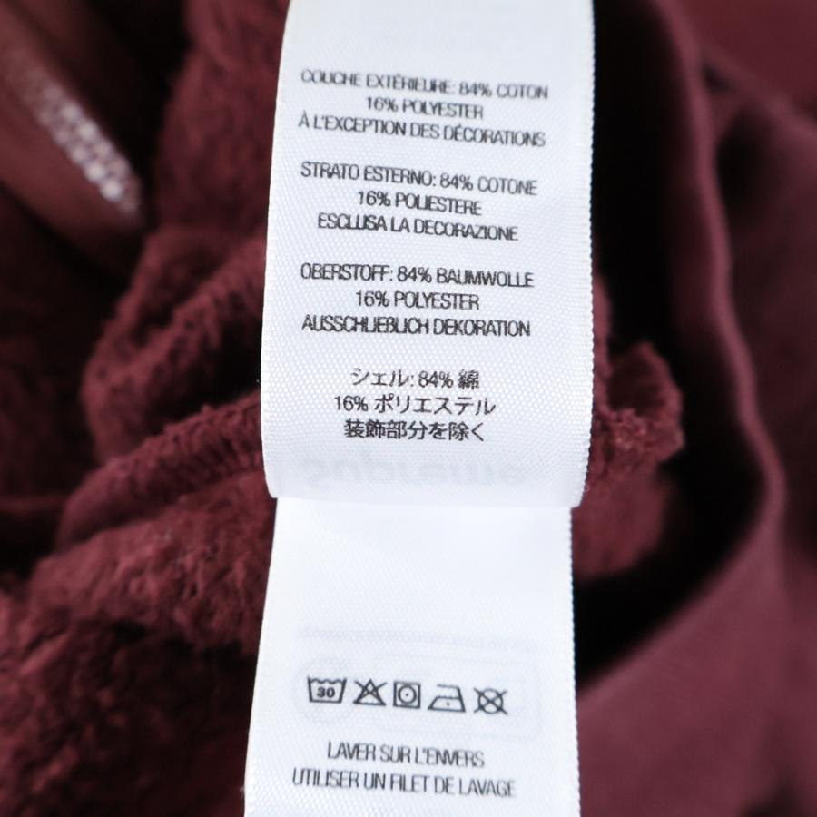 Supreme（シュプリーム） ジップアップパーカー スウェットフーディ