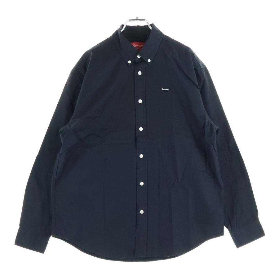Supreme（シュプリーム） Small Box Shirt スモール ボックスロゴ