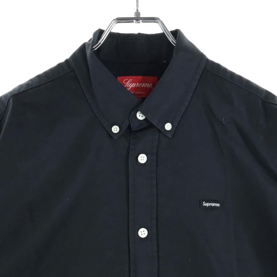 Supreme（シュプリーム） Small Box Shirt スモール ボックスロゴ