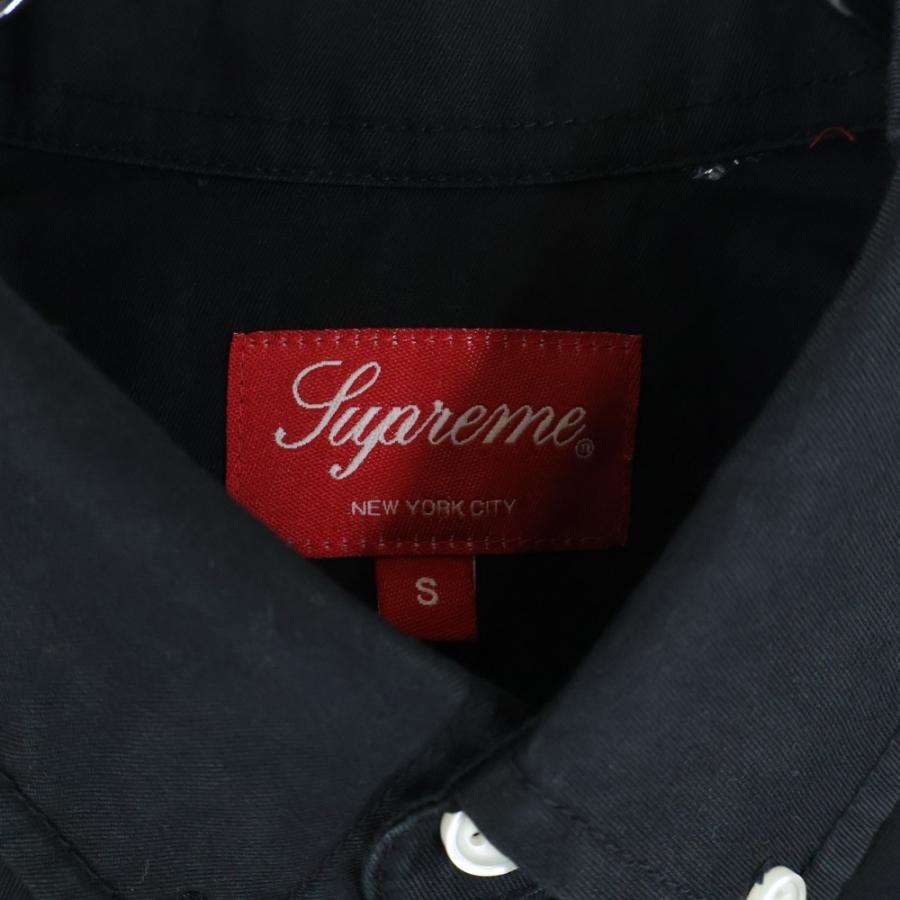 Supreme（シュプリーム） Small Box Shirt スモール ボックスロゴ