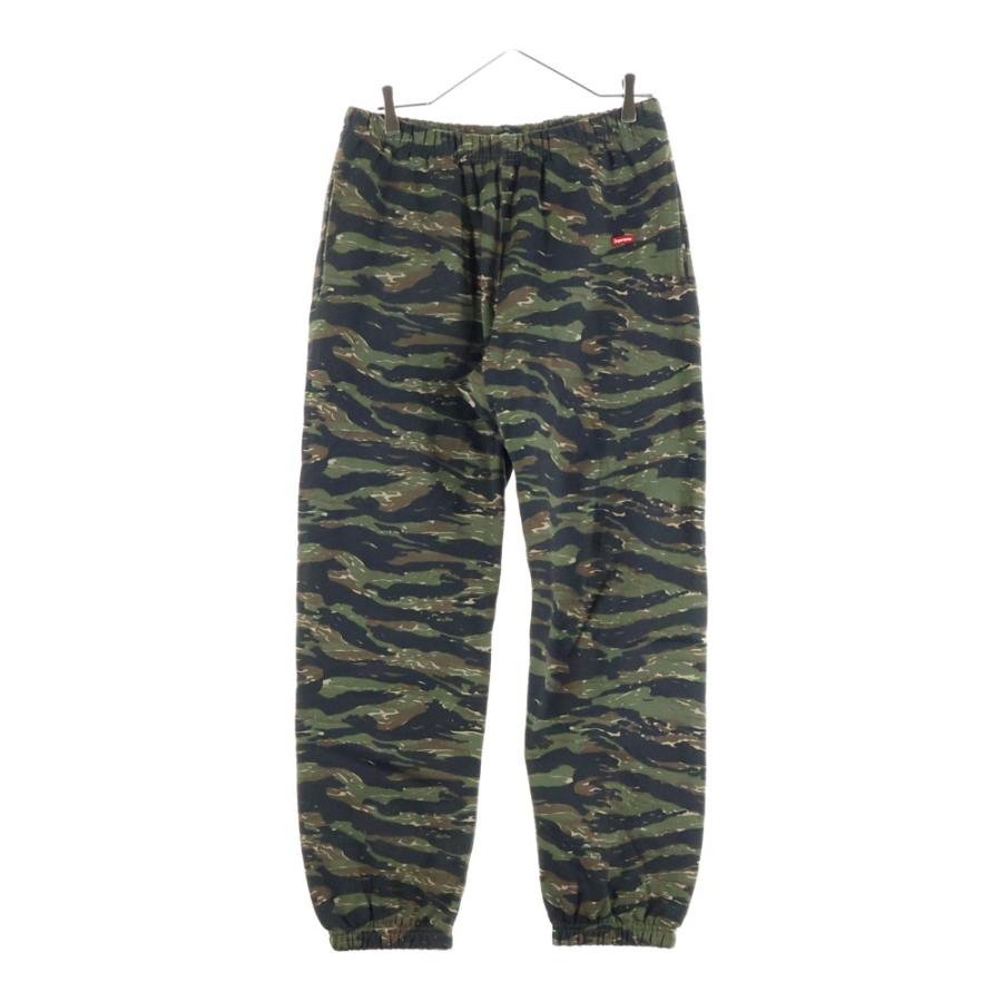 Supreme（シュプリーム） 21SS Small Box Sweatpant スモールボックス