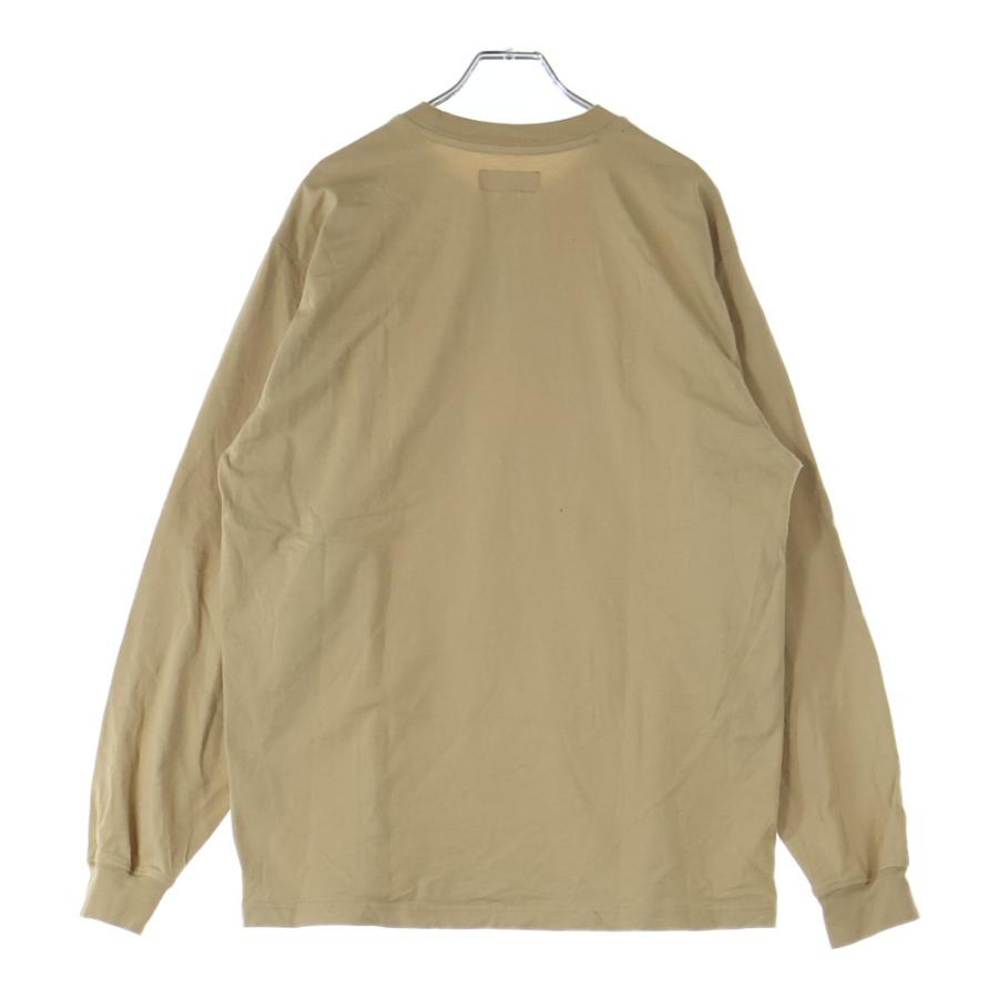 Supreme（シュプリーム） 24AW Small Box Logo L/S Tee スモール
