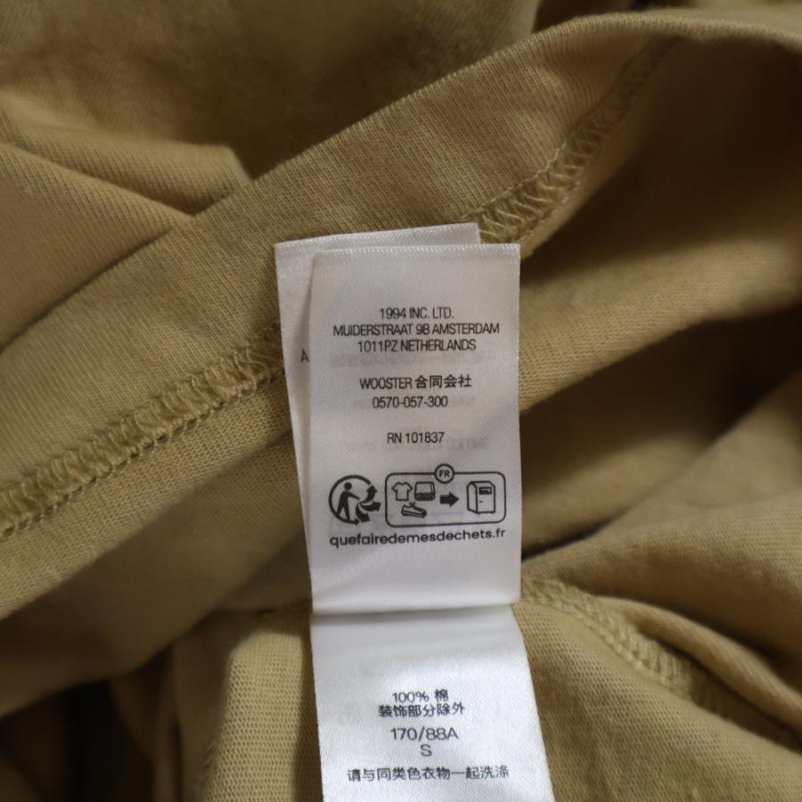 Supreme（シュプリーム） 24AW Small Box Logo L/S Tee スモール