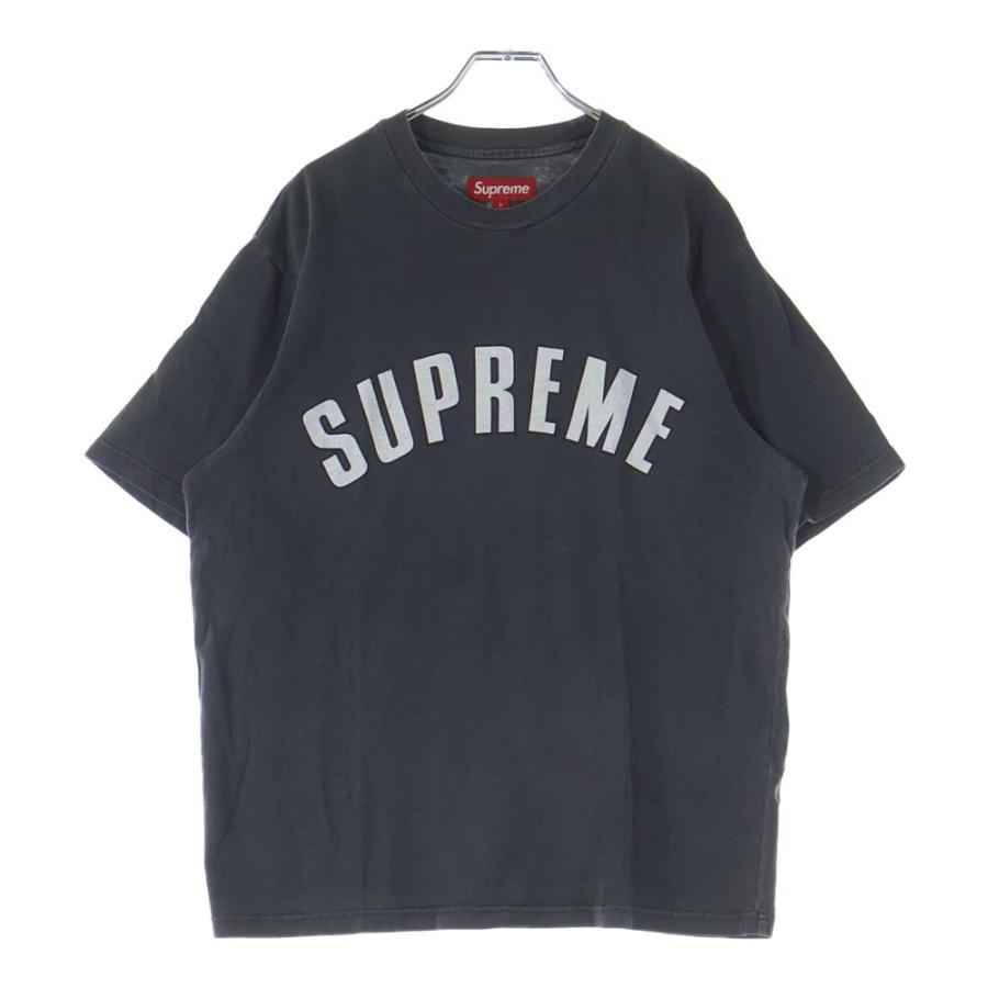 Supreme（シュプリーム） 24SS Cracked Arc S/S Top Tee アーチロゴ