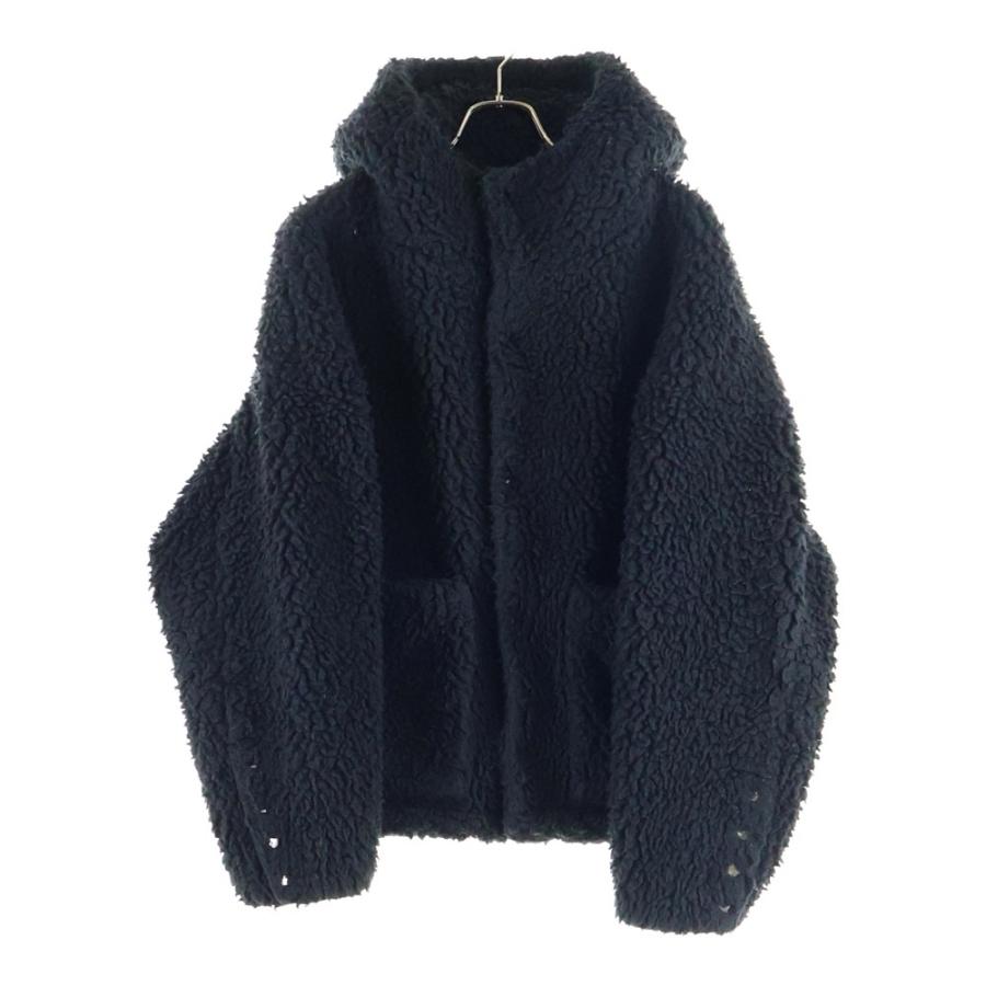 1017 ALYX 9SM（アリクス） POLAR TECHNICAL JACKET ボタンダウン