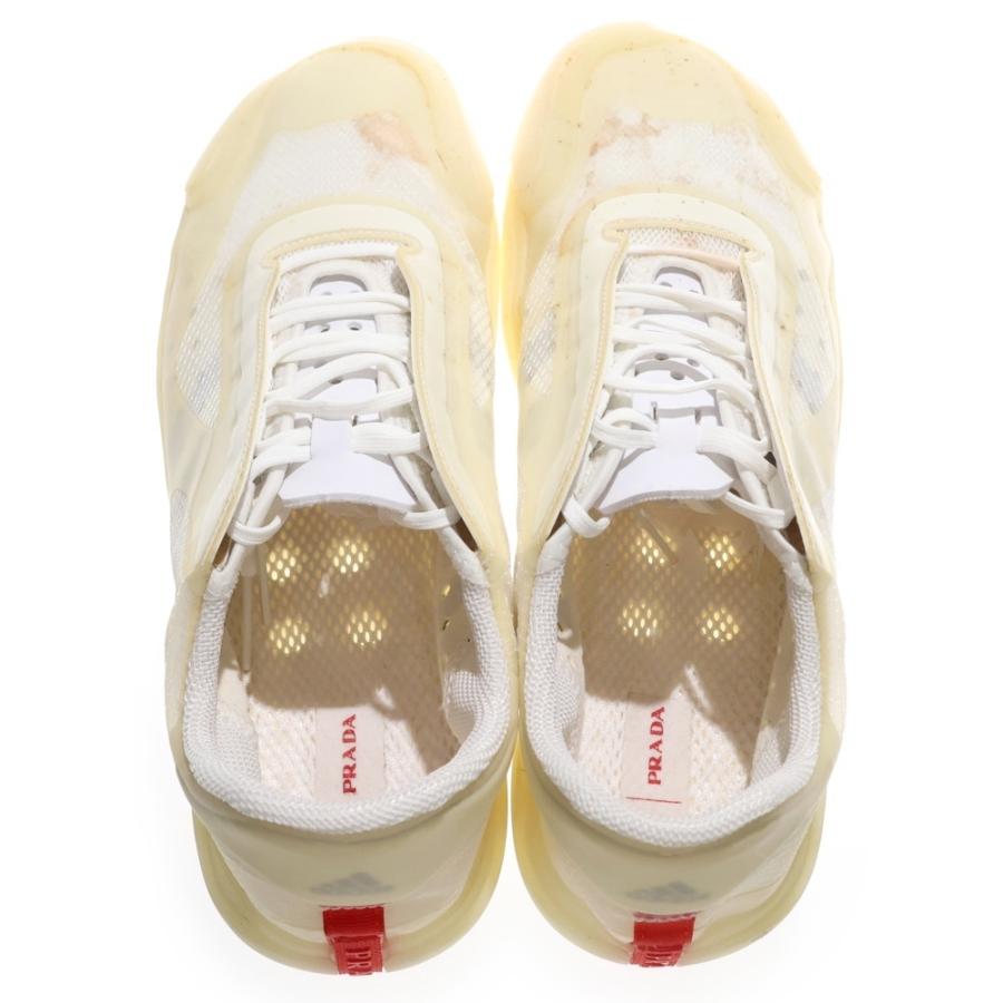 adidas（アディダス） ×PRADA A+P LUNA ROSSA 21 プラダ ルナロッサ21