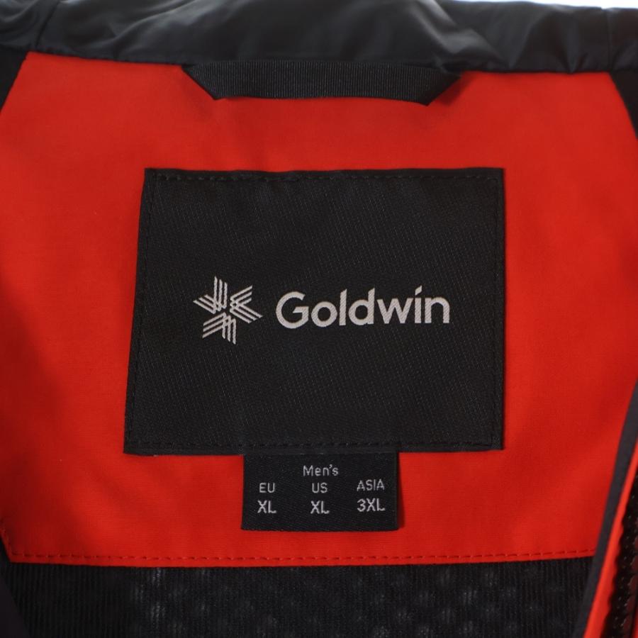 GOLDWIN（ゴールドウイン） ゴールドウィン スキーウェア ジップアップ