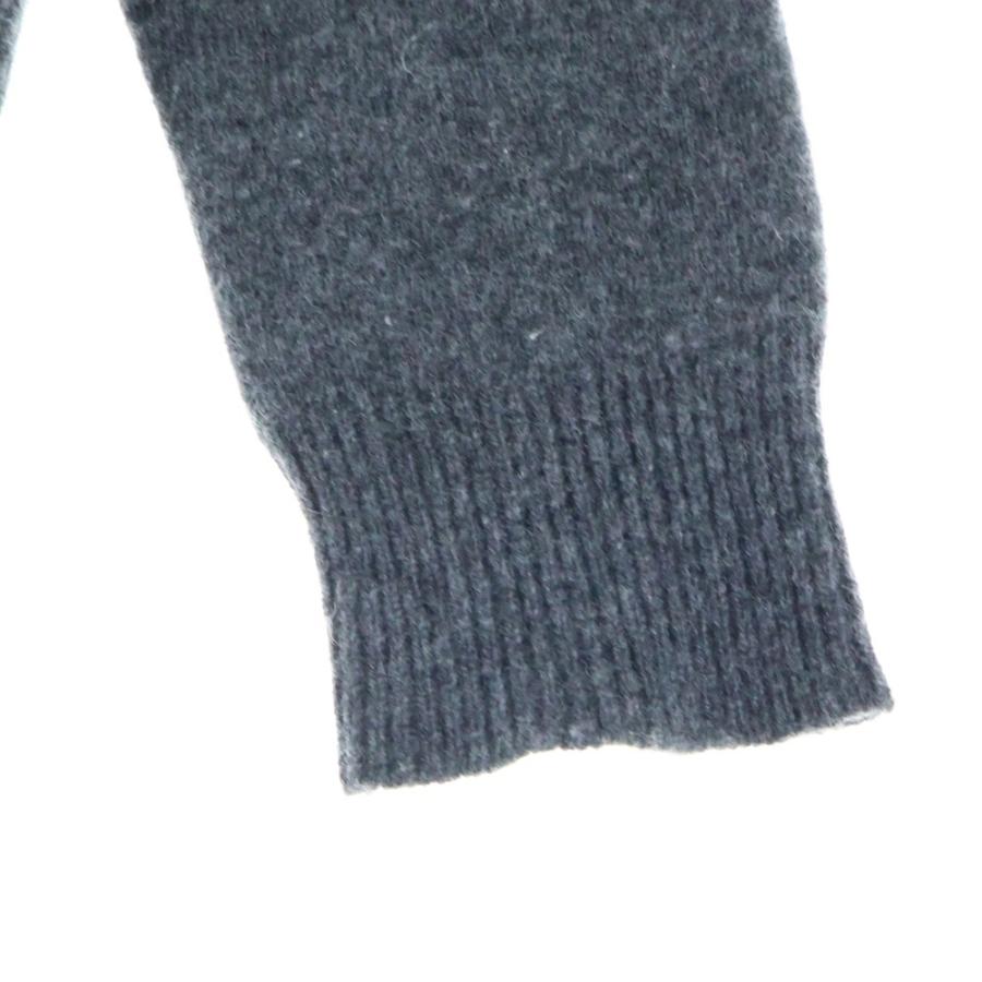 POLO RALPH LAUREN（ポロ・ラルフローレン） ポニー刺繍 ウール クルー