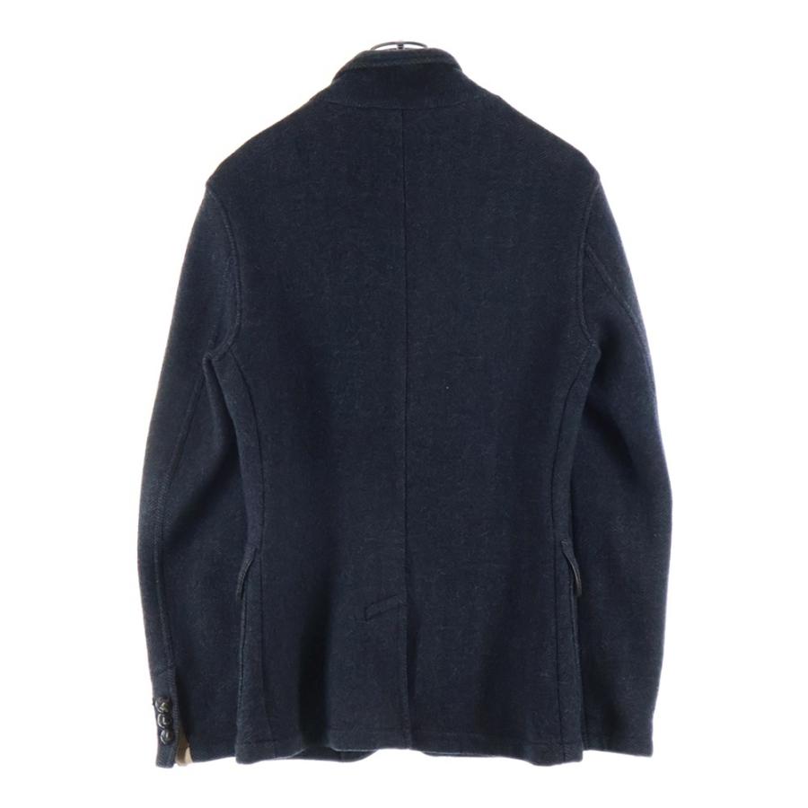 POLO RALPH LAUREN（ポロ・ラルフローレン） クルミボタン 3B ウール 