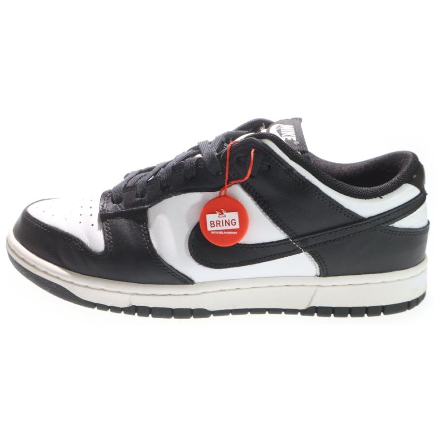 NIKE（ナイキ） DUNK LOW RETRO PANDA ダンク レトロ パンダ