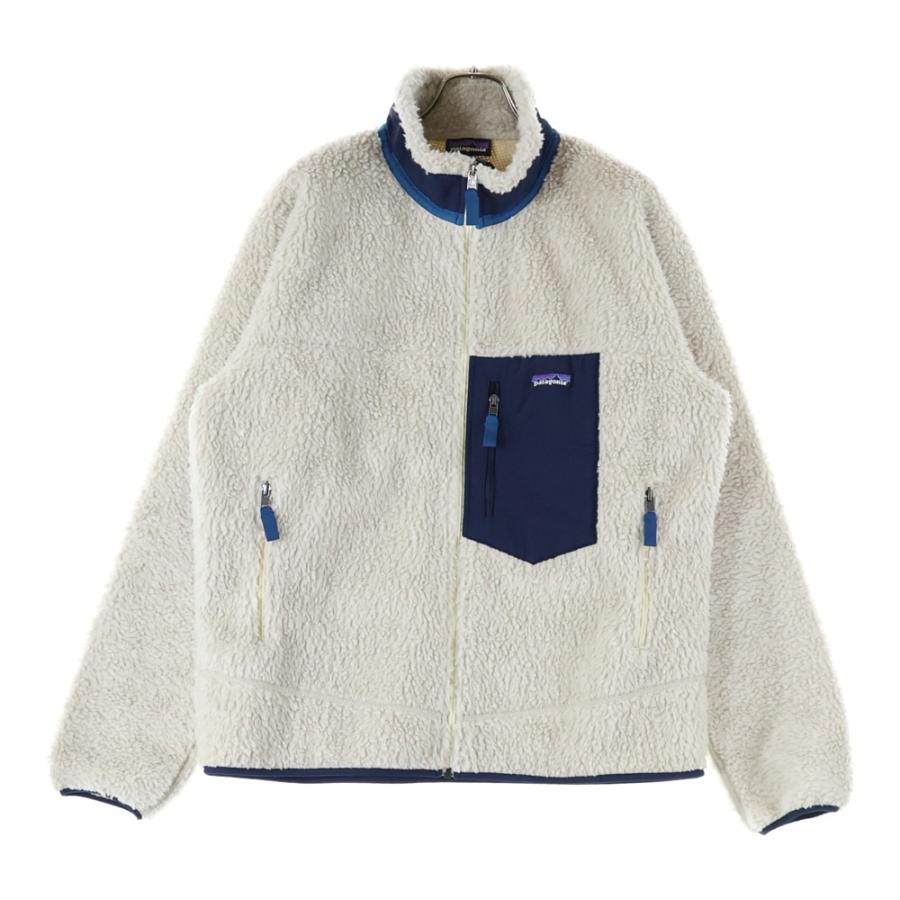 patagonia（パタゴニア） 23AW CLASSICIC RETRO X JACKET ボア