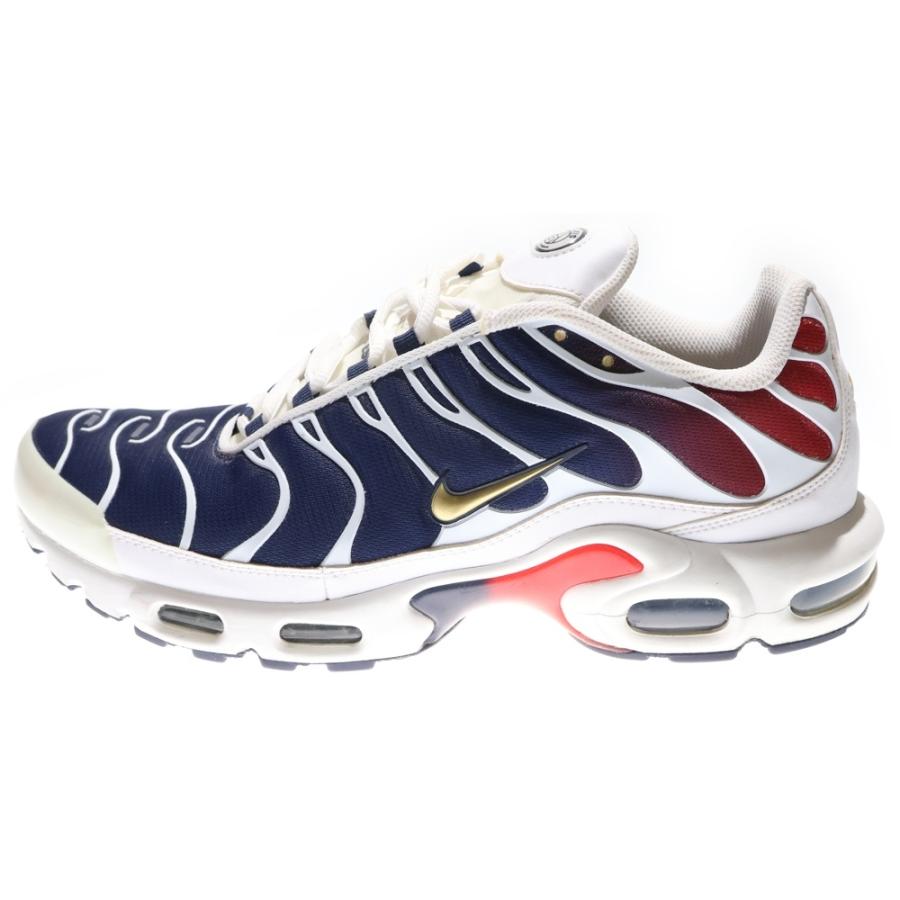 NIKE（ナイキ） AIR MAX PLUS PARIS SAINT GERMAIN エアマックスプラス 
