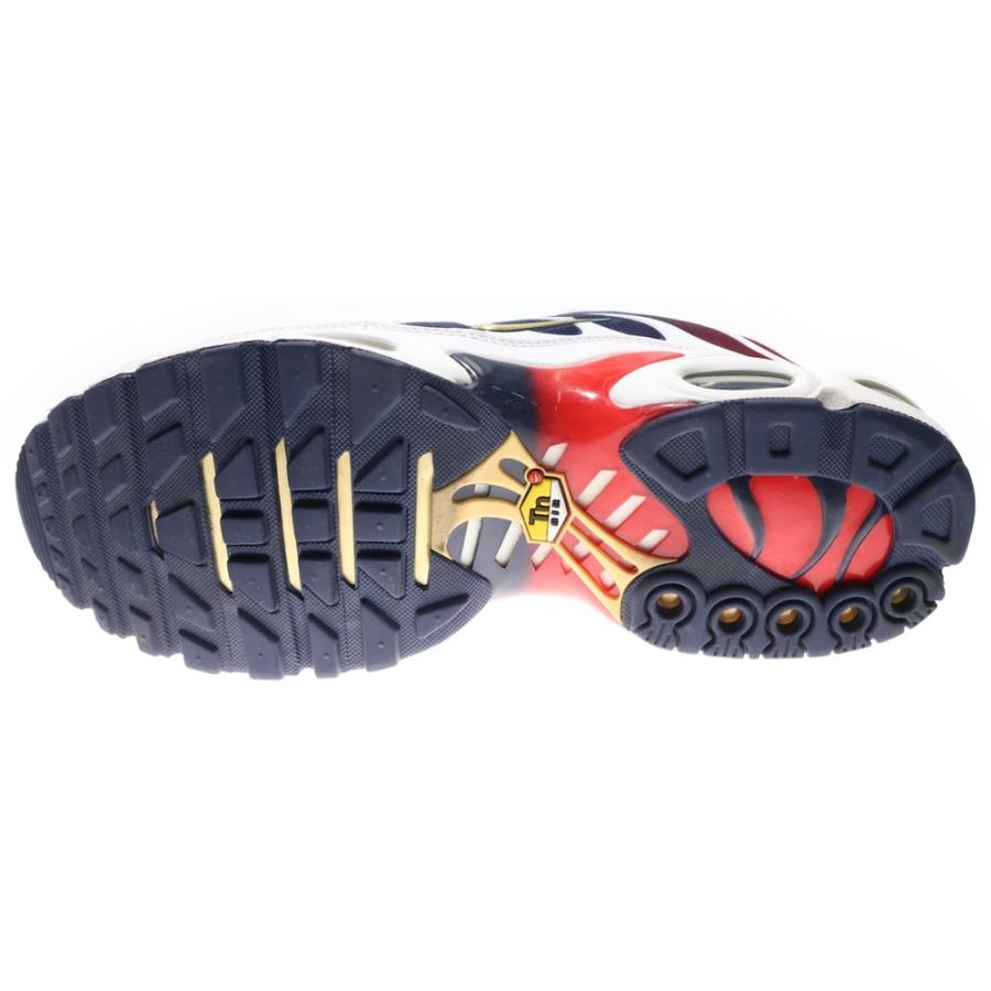 NIKE（ナイキ） AIR MAX PLUS PARIS SAINT GERMAIN エアマックスプラス 