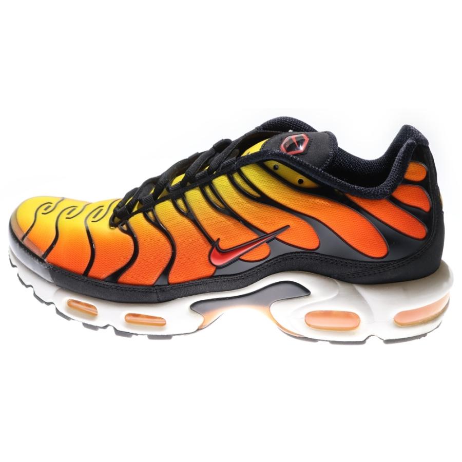 NIKE（ナイキ） AIR MAX PLUS SUNSET エアマックスプラス サンセット