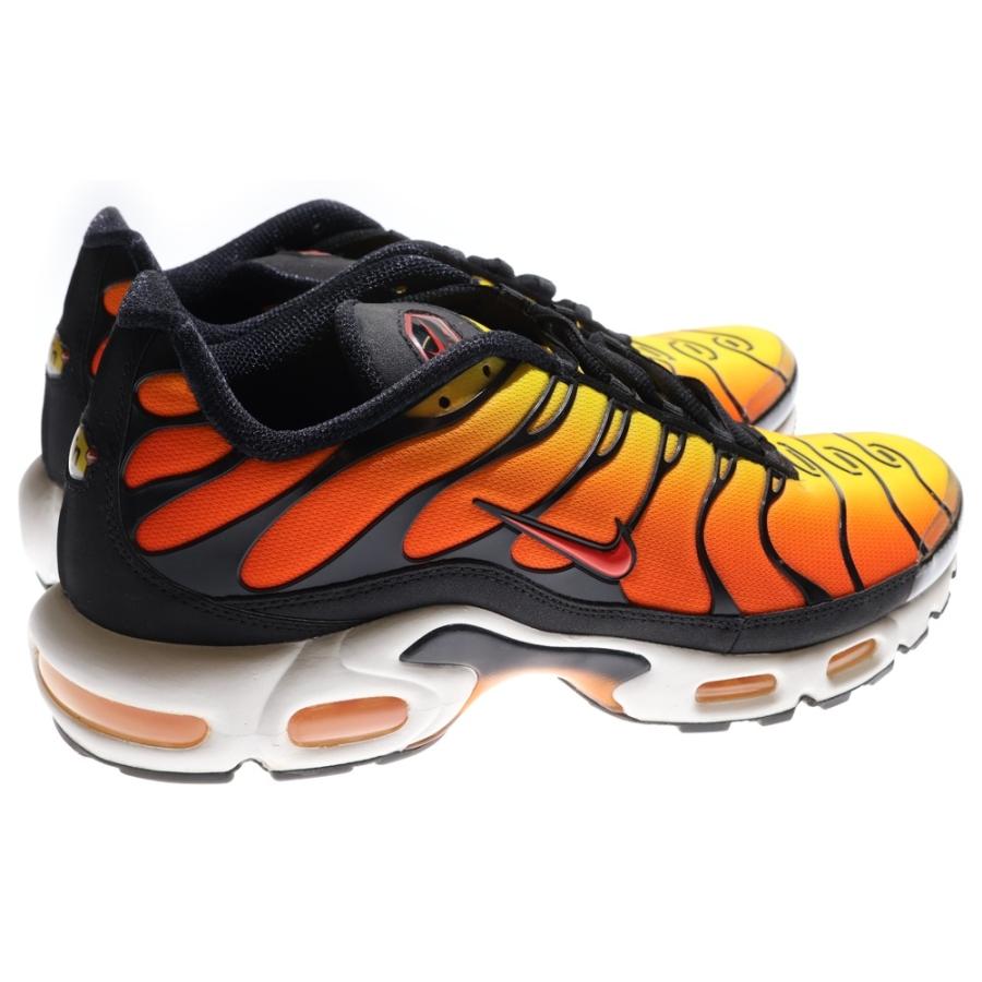 NIKE（ナイキ） AIR MAX PLUS SUNSET エアマックスプラス サンセット