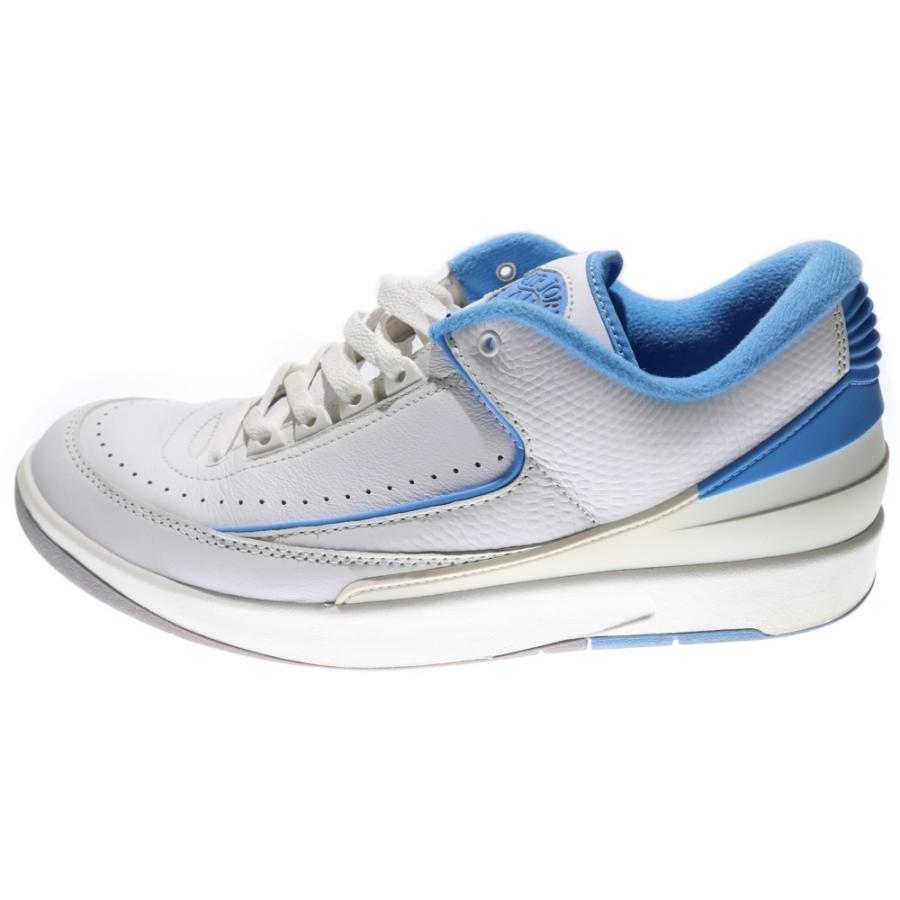 【価格再】エアジョーダンの希少なウイングロゴのジョーダン2ローカット 10/11発売｜Nike WMNS Air Jordan 2 Retro Low 