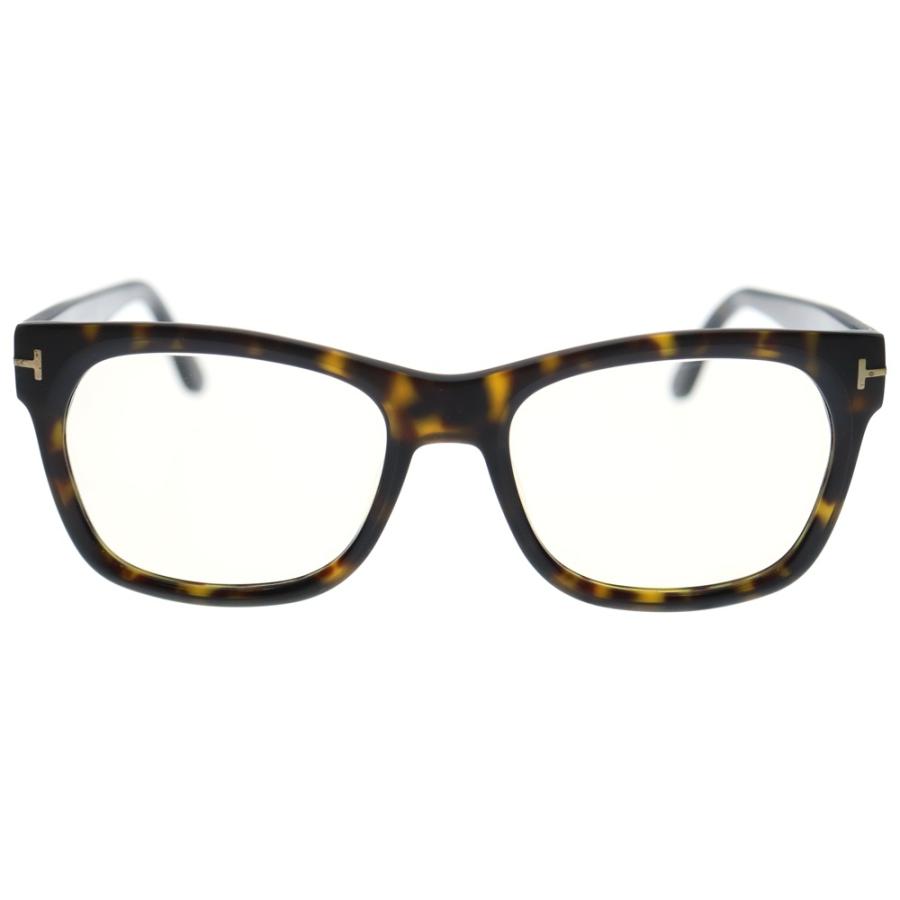 TOM FORD（トムフォード） ウェリントンフレーム マット サングラス 