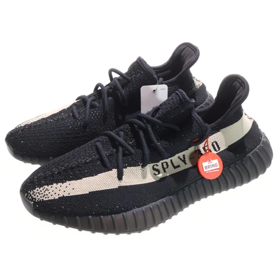 adidas（アディダス） YEEZY BOOST 350 V2 OREO イージー ブースト 350 