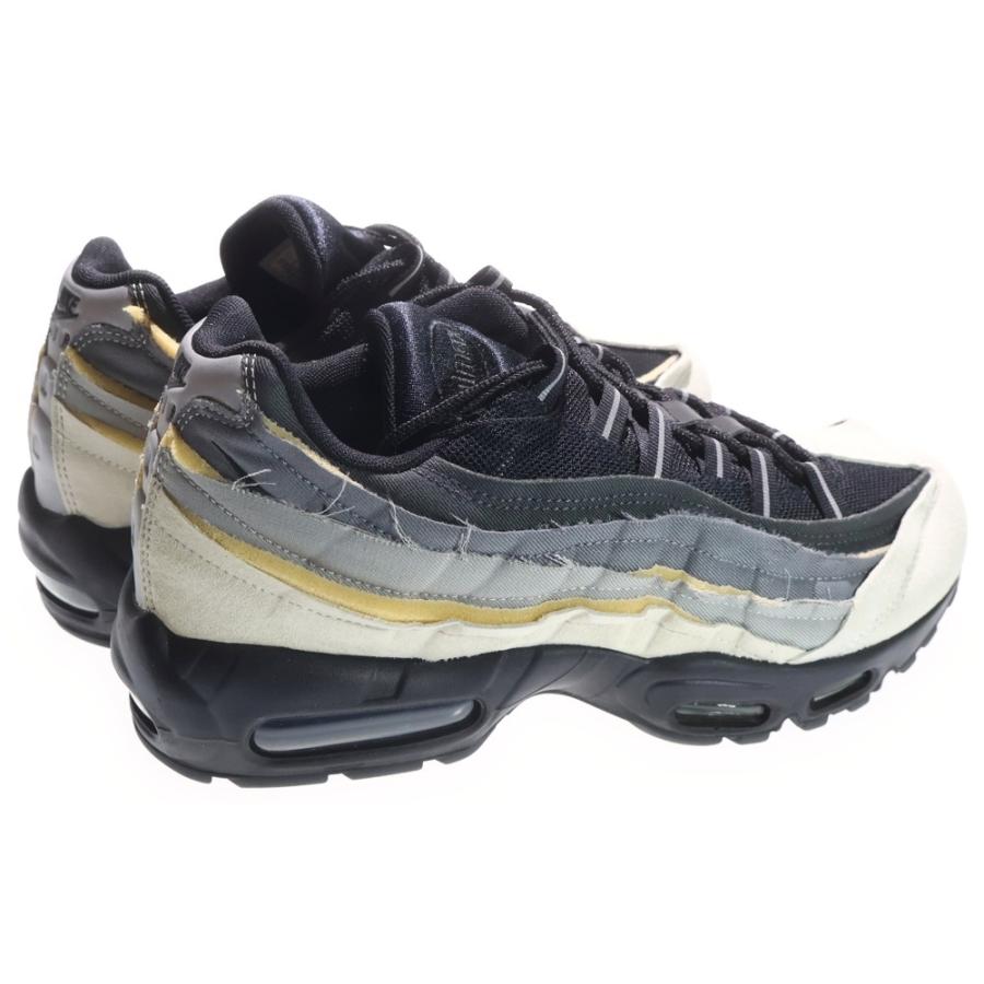 NIKE（ナイキ） ×コムデギャルソン AIR MAX 95 エアマックス95