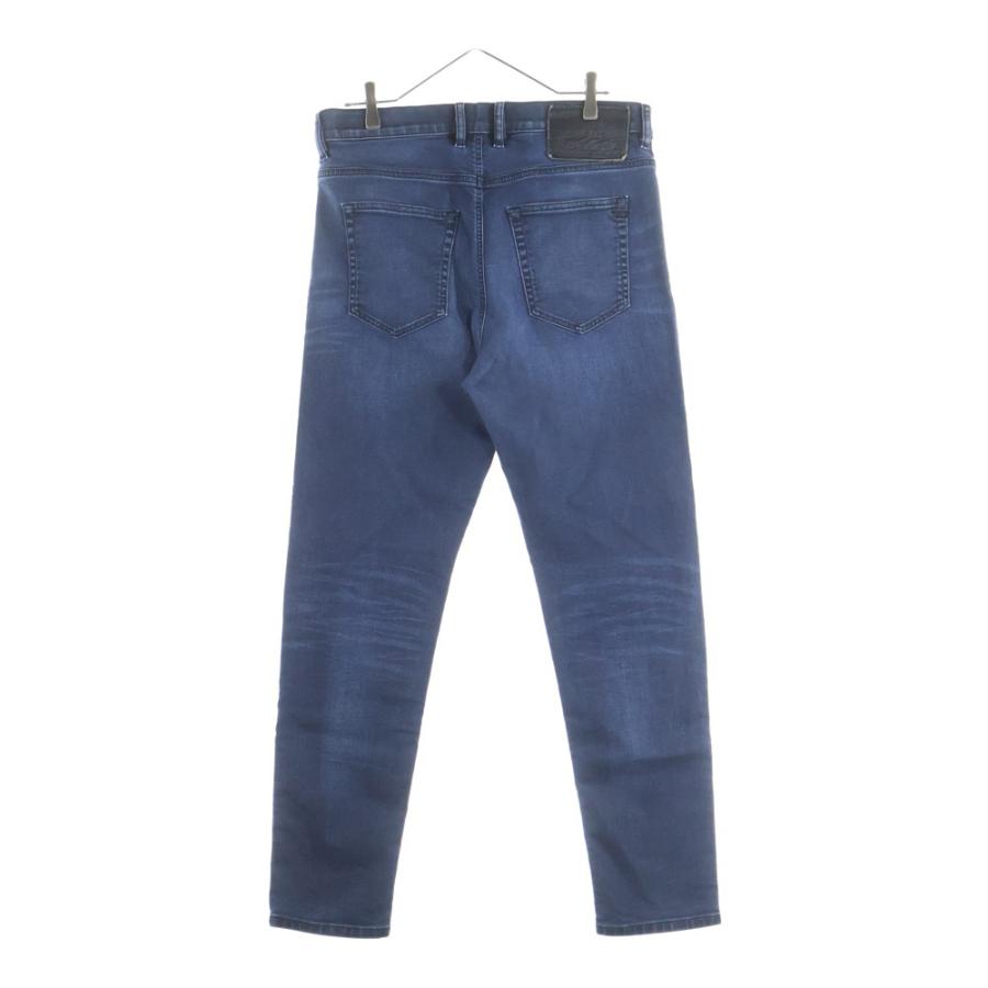 DIESEL（ディーゼル） D-VIDER JOGG キャロットジョグジーンズ デニム