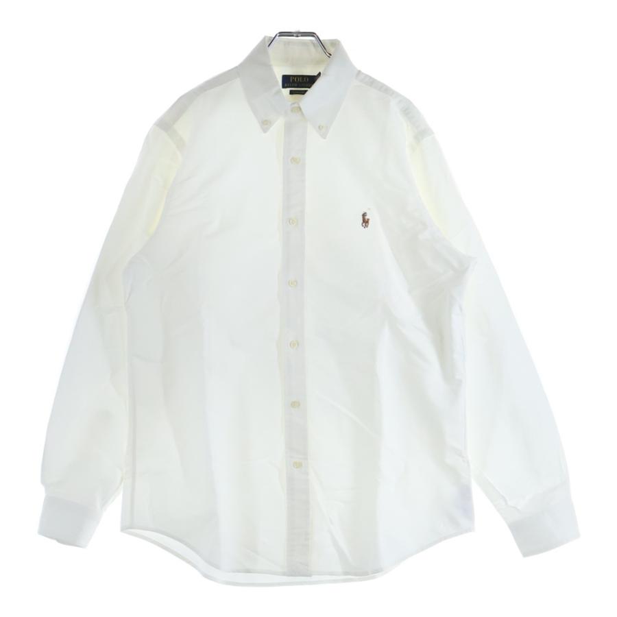 Ralph Lauren BEAMS別注 逆ポニー ボタンダウンシャツ M 本日発売！節目となるスペシャルな第10弾！！【POLO RALPH LAUREN