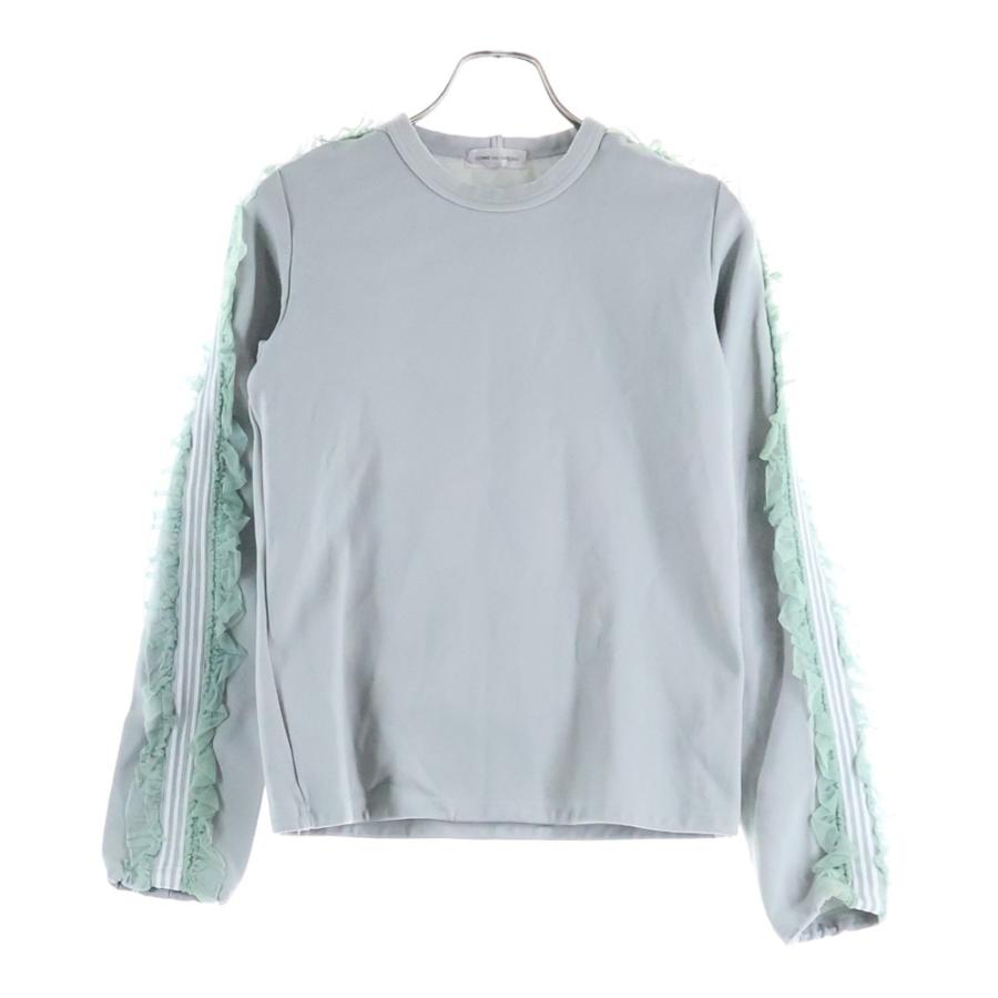 COMME des GARCONS（コムデギャルソン） 05SS ピンクパンサー期 サイド