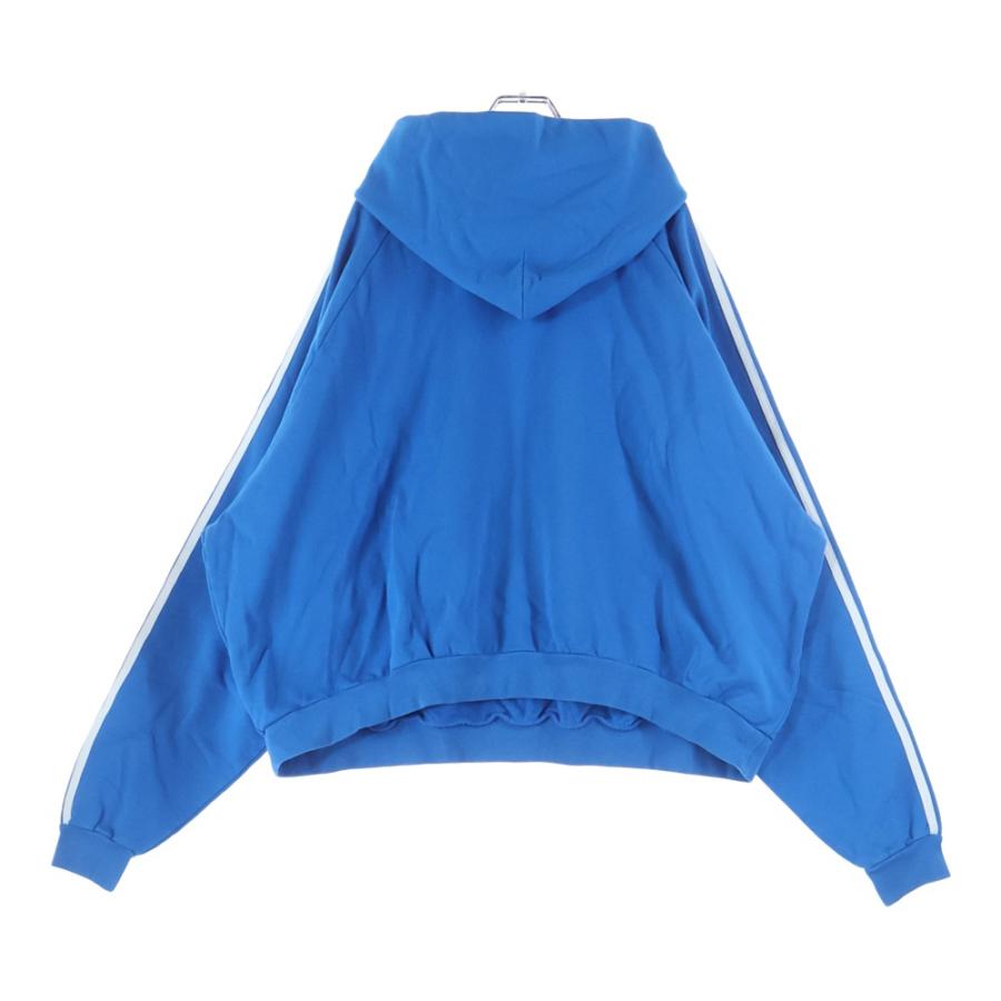 BALENCIAGA（バレンシアガ） 22AW ×アディダス トレフォイルロゴ