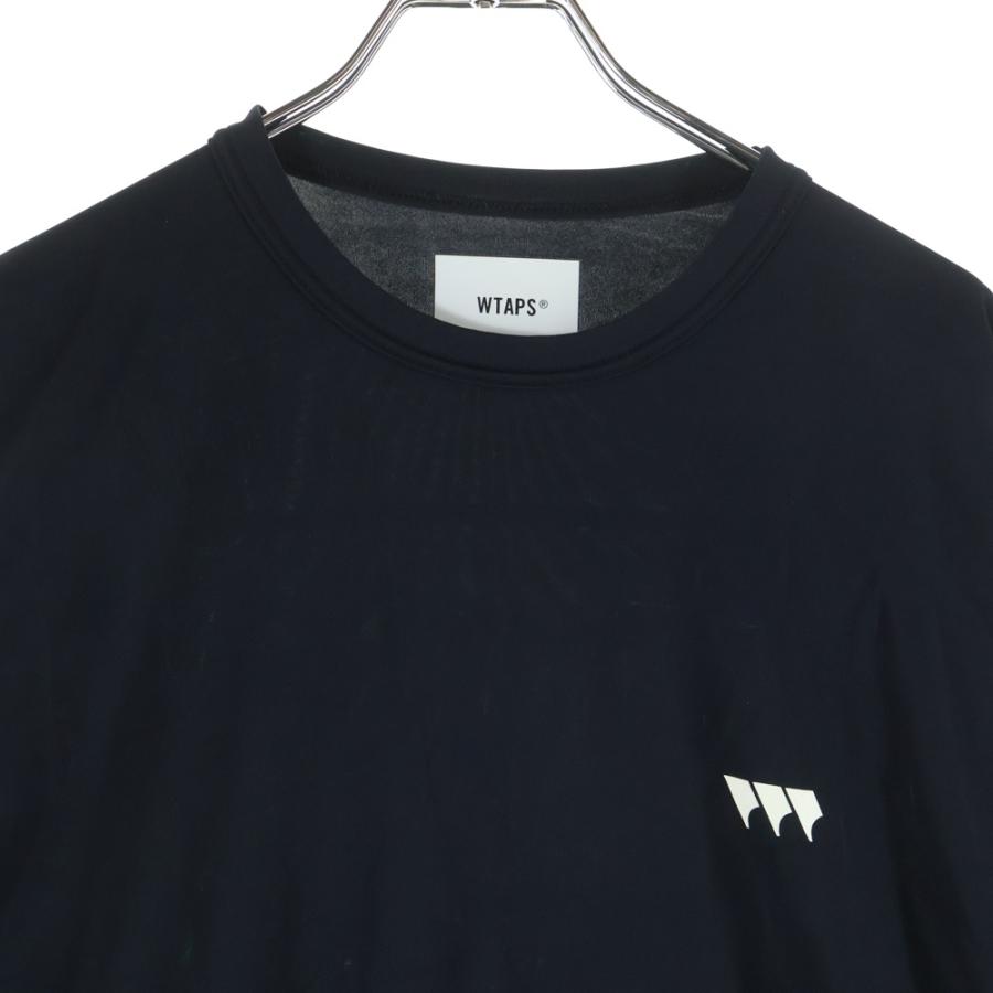 WTAPS DCPN / LS / NLPL. CORDURA® 最終値下げ！ WTAPS DCPN / LS / NLPL. CORDURA® サイズM - メルカリ