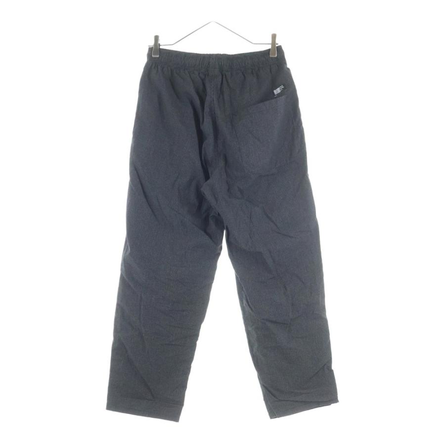 wtaps 25aw SPST2001 TROUSERS ブラックM WTAPS SPST2001 / Trousers / Nylon. Tussah. Pertex 251CWDT-PTM01
