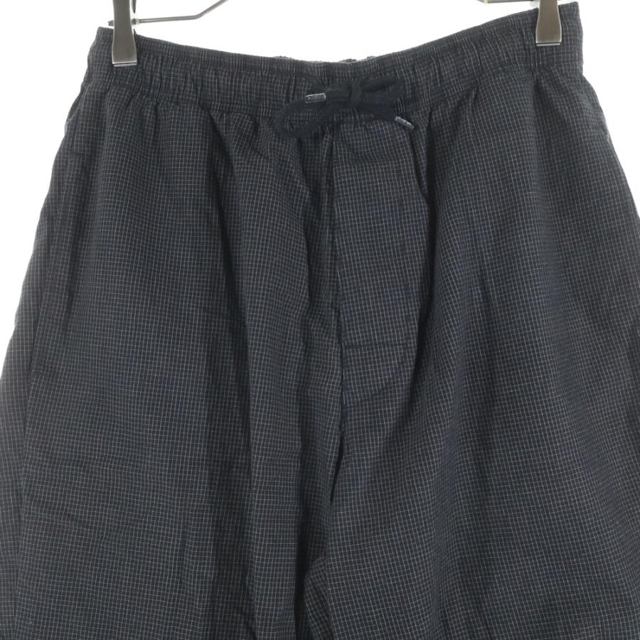 WTAPS（ダブルタップス） 25AW SDDT2001 TROUSERS COTTON WEATHER