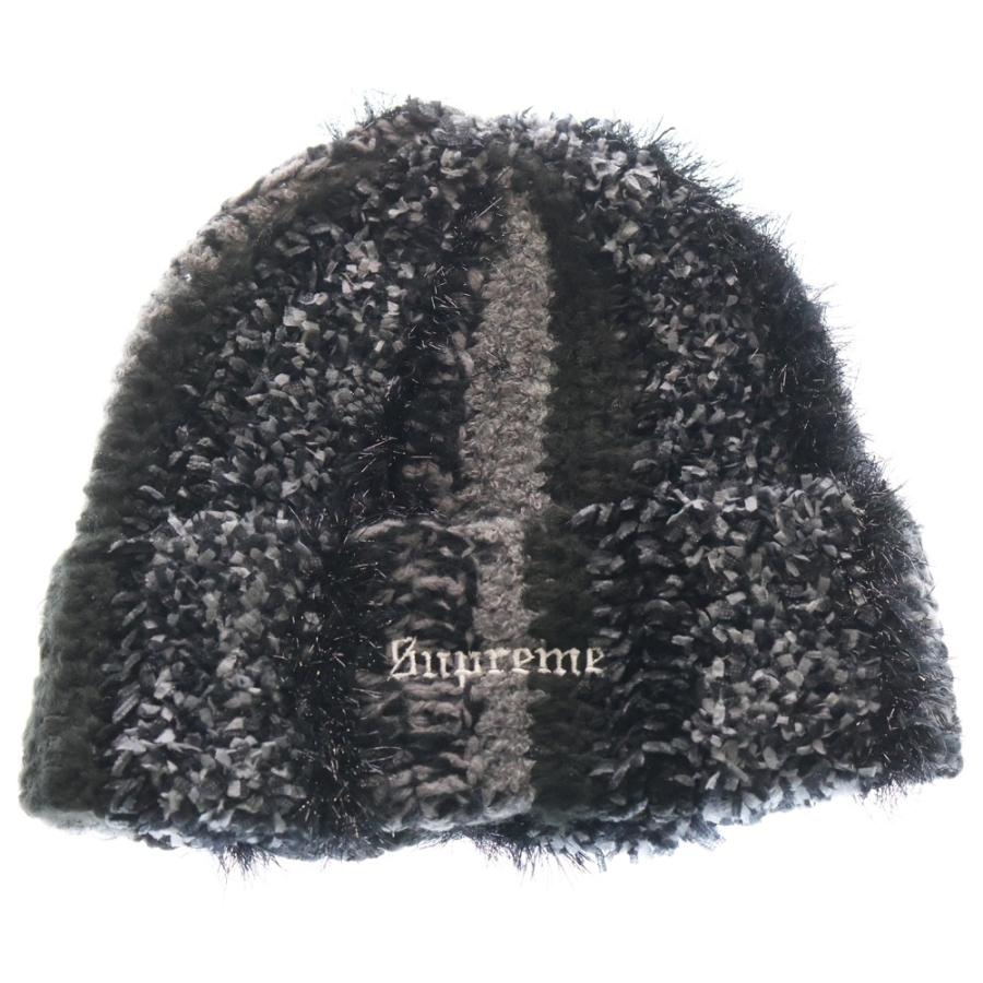 Supreme（シュプリーム） 25AW Tinsel Stripe Beanie ティンセル