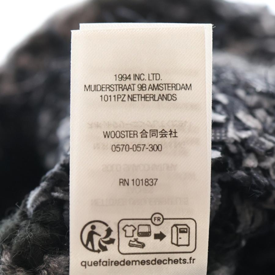 Supreme（シュプリーム） 25AW Tinsel Stripe Beanie ティンセル